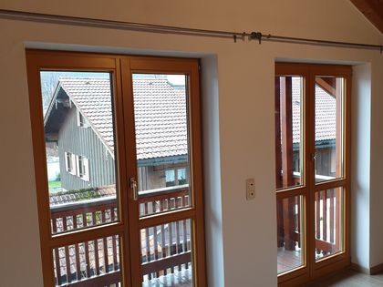 Wohnung mieten in Lenggries - ImmobilienScout24