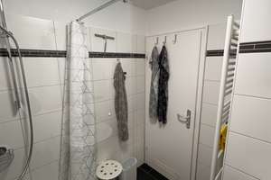 Hochwertig ausgestattete 1-Zimmer-Wohnung am Ostpark – ruhige Lage & top Anbindung  – Die vollständige Adresse der Immobilie erhältst du vom Anbieter., 81735 Neuperlach, München – Vorschaubild 12