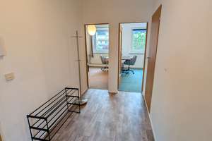Möblierte 3-Zimmer-Wohnung in Magdeburg nahe UNI – Rathmannstraße 17, 39128 Neustädter Feld, Magdeburg – Vorschaubild 13
