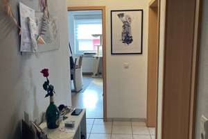 Stadtwohnung mit Balkon und Einbauküche – 68161 Innenstadt/Jungbusch, Mannheim – Vorschaubild 7