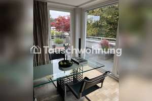 Tauschwohnung: Penthouse Wohnung, beste Lage Bogenhausen – Die vollständige Adresse der Immobilie erhältst du vom Anbieter., 81679 Altbogenhausen, München – Vorschaubild 8