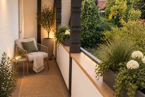 Viel Platz in Kappelrodeck: 5-Zimmer-Wohnung mit Balkon – 77876 Kappelrodeck – Vorschaubild 9