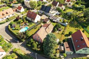 Familienfreundlich wohnen mit Elbblick - Ihr Einfamilienhaus in Dresden-Kaditz – Die vollständige Adresse der Immobilie erhältst du vom Anbieter., 1139 Kaditz, Dresden – Vorschaubild 5