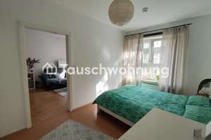 Tauschwohnung: Gut geschnittene zentrale Wohnung in Unterbilk – Die vollständige Adresse der Immobilie erhältst du vom Anbieter., 40223 Unterbilk, Düsseldorf – Vorschaubild 6