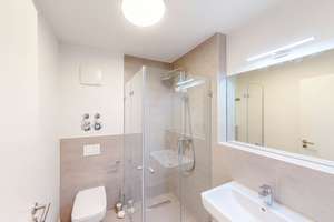 Modernes 1-Zimmer-Apartment zu vermieten! – Die vollständige Adresse der Immobilie erhältst du vom Anbieter., 90461 Eberhardshof, Nürnberg – Vorschaubild 9