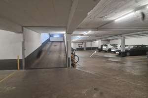 Frei ab 04 Sept, Provisionsfrei: Lichtdurchflutete 4-Zi. Penthouse Maisonette mit Domblick – Maybachstraße 172, 50670 Neustadt/Nord, Köln – Vorschaubild 14