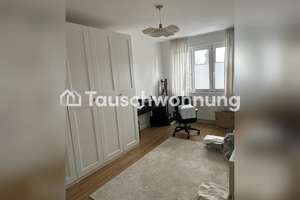 Tauschwohnung: 3 Zimmer Wohnung Porz eil – Die vollständige Adresse der Immobilie erhältst du vom Anbieter., 51145 Eil, Köln – Vorschaubild 2