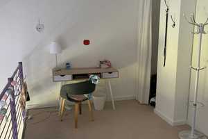 helle Maisonettewohnung, sehr ruhige Lage, für 1 Person, geräumiges Studentenapartment – Mauerstraße 95, 52064 Aachen – Vorschaubild 9