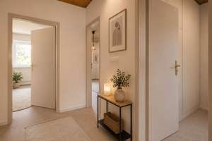 Familienfreundliches Reihenendhaus zum Gestalten, Leben und Wachsen in ruhiger Lage – Die vollständige Adresse der Immobilie erhältst du vom Anbieter., 90455 Kornburg, Worzeldorf, Nürnberg – Vorschaubild 19
