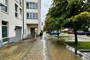 Vollmöblierte Eigentumswohnung in guter Lage – Konrad-Adenauer-Allee 38, 93051 Kumpfmühl-Ziegetsdorf-Neuprüll, Regensburg – Vorschaubild 13