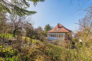 Wunderschöne Villa der Reformachitektur in Bestlage  – Die vollständige Adresse der Immobilie erhältst du vom Anbieter., 64646 Heppenheim (Bergstraße) – Vorschaubild 7