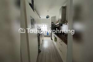 Tauschwohnung: Schöne 2.5 Zimmer Wohnung in List, mit Einbauküche – ROONSTR 30163, 30163 List, Hannover – Vorschaubild 8