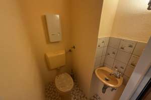 3-Zimmer-Wohnung 
mit 75 m² Wohnfläche 
und Südbalkon 
sofort zur Nutzung frei! – Die vollständige Adresse der Immobilie erhältst du vom Anbieter., 90449 Röthenbach West, Nürnberg – Vorschaubild 13