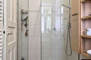 Von Privat: Großzügige 3-Zimmer-Altbauwohnung im Sendlinger Feld – Die vollständige Adresse der Immobilie erhältst du vom Anbieter., 81371 Sendlinger Feld, München – Vorschaubild 12