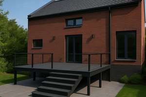 ***Top Gelegenheit*** – moderner Neubau mit Charme und durchdachtem Konzept – Sonnenbrink 18, 31737 Rinteln – Vorschaubild 49