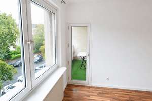 Charmante 2 Zi - Terrassenwohnung im Herzen von Düsseldorf – 40239 Düsseltal, Düsseldorf – Vorschaubild 4