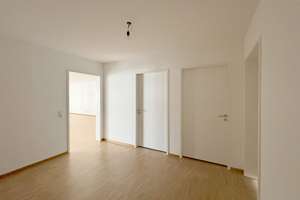 - Wohnen im Herzen von Stuttgart - Großzügige, moderne 3-Zimmer-Wohnung – Die vollständige Adresse der Immobilie erhältst du vom Anbieter., 70173 Europaviertel, Stuttgart – Vorschaubild 3