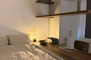 Hochwertig möbliertes Business Apartment im Zentrum von Köln – Mathiasstraße 24-26, 50676 Altstadt/Süd, Köln – Vorschaubild 2