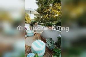 Tauschwohnung: Biete: helle Wohnung mit Balkon, perfekte Anbindung, Isarnah – Die vollständige Adresse der Immobilie erhältst du vom Anbieter., 81543 Untergiesing, München – Vorschaubild 3