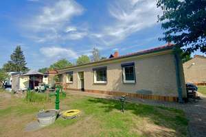 RESERVIERT!!!! Fredersdorf- Großes Grundstück mit gemütliches Einfamilienhaus mit Potenzial – Die vollständige Adresse der Immobilie erhältst du vom Anbieter., 15370 Fredersdorf-Vogelsdorf – Vorschaubild 8