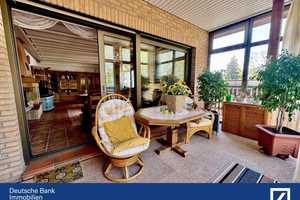 Wohlfühloase in Haßloch – Bungalow mit Garage, Vollkeller, Werkstatt und Sauna – Bad Dürkheim (Kreis) – Vorschaubild 1
