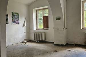 Denkmalgeschützte Hofanlage Gut Melb in Bonn (9 Bauten diverser Art und Baujahre) – Melbweg 42, 53127 Venusberg, Bonn – Vorschaubild 39