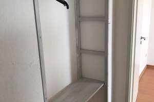 PROVISIONSFREIE 3-Z-W mit Stellplatz in zentraler Lage von Bielefeld – Karl-Strunkmann-Weg 2, 33609 Mitte, Bielefeld – Vorschaubild 5