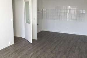 2-Raum-Stadt-Wohnung mit Balkon und offener Küche – Grunaer Str. 6, 1069 Pirnaische Vorstadt, Dresden – Vorschaubild 3