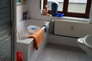 WUNDERSCHÖNE ALTBAU, helle 2 Zimmer Altbauwohnung mit Gartenbenutzung- – Johann Mayer Str. 14, 51105 Kalk (Ortsteil), Köln – Vorschaubild 6