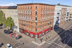 Erstbezug nach Sanierung!! Charmante Altbauwohnung im Beusselkiez – 10553 Moabit, Berlin – Vorschaubild 18