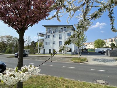 *** Stilvolles Penthouse mit Komfort und Weitblick ***