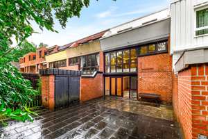 Sehr charmantes Mittelreihenhaus mit Top-Energieklasse und Garage in Hummelsbüttel zu kaufen! – Die vollständige Adresse der Immobilie erhältst du vom Anbieter., 22399 Hummelsbüttel, Hamburg – Vorschaubild 23
