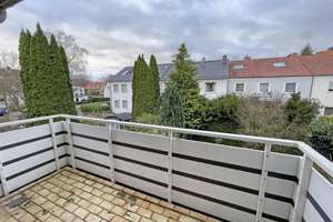 Wundervolles Zweifamilien-Reihenmittelhaus auf 4 Etagen mit Garten, Balkonen & Garage in Laatzen – Die vollständige Adresse der Immobilie erhältst du vom Anbieter., 30880 Laatzen – Vorschaubild 9