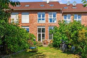 Gelsenkirchen-Ückendorf | Großzügiges Reihenmittelhaus in zentraler Wohnlage – Die vollständige Adresse der Immobilie erhältst du vom Anbieter., 45886 Neustadt, Gelsenkirchen – Vorschaubild 19