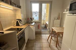 Tauschwohnung am Eigelstein  – Die vollständige Adresse der Immobilie erhältst du vom Anbieter., 50668 Altstadt/Nord, Köln – Vorschaubild 7