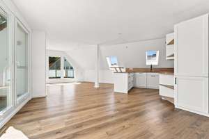 Exklusives Penthouse in Oldenburg – Neubau, Dachterrasse, Aufzug & Energieklasse A+ – Die vollständige Adresse der Immobilie erhältst du vom Anbieter., 26125 Ohmstede, Oldenburg (Oldenburg) – Vorschaubild 5