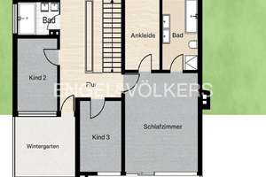 Großzügiges Architektenhaus mit Charme und Modernisierungspotenzial – Die vollständige Adresse der Immobilie erhältst du vom Anbieter., 65232 Taunusstein – Vorschaubild 37