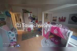 Tauschwohnung: Tauschen 3 Zimmer Wohnung gegen 4 Zimmer