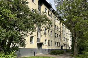 4-Zimmer unterm Dach