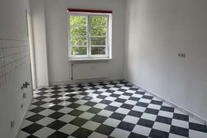 Bock auf Stadtleben aber ruhig und zentral gelegen? 2 Zimmer NEUE EBK, Tageslichtbad mit Dusche – Im Kreuzkampe 14, 30655 List, Hannover – Vorschaubild 6