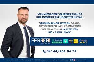 ++Provisionsfrei++ Gehobenes Zweifamilienhaus mit Wintergarten & Schwimmbad in Rüsselsheim ! – Groß-Gerau (Kreis) – Vorschaubild 22