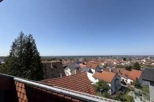 Panoramablick über die Rheinebene – Stilvolle Doppelhaushälfte mit Einlieger in begehrter Hanglage – Die vollständige Adresse der Immobilie erhältst du vom Anbieter., 69226 Nußloch – Vorschaubild 17