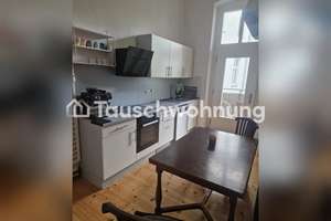 Tauschwohnung: Charmante 2-Zimmer mit Balkon – Tiergarten/Grenze Schöneberg – 10785 Tiergarten, Berlin – Vorschaubild 14