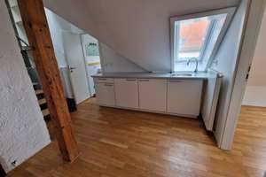SCHICKE INDIVIDUELLE 5-6 Zi-DG-Whg., ca. 150m² Wfl. (ca. 210 m² WNfl.), 2 DACHTERRASSEN, SCHWABING – Fallmerayerstraße -, 80796 Schwabing-Ost, München – Vorschaubild 24