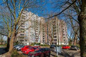 Erstbezug nach Sanierung, 3-Zimmer-Wohnung mit Balkon! – 44359 Nette, Dortmund – Vorschaubild 8