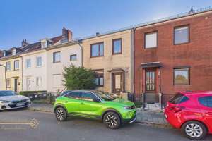 Bremen – Neuenland • Modernes Reihenmittelhaus mit hübschem Innenhof & zentraler Lage – Die vollständige Adresse der Immobilie erhältst du vom Anbieter., 28199 Neuenland, Bremen – Vorschaubild 3