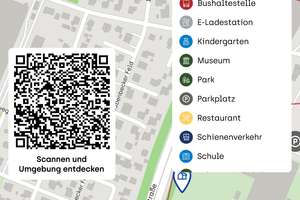 Ihr neues Zuhause in Herford – Wohlfühlen ab dem ersten Moment! Moderne Doppelhaushälfte! – Die vollständige Adresse der Immobilie erhältst du vom Anbieter., 32051 Herford – Vorschaubild 16