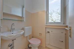 Lichtdurchflutete 3-Zimmerwohnung mit Blick über ganz Bonn oberhalb von Poppelsdorf – Die vollständige Adresse der Immobilie erhältst du vom Anbieter., 53115 Poppelsdorf, Bonn – Vorschaubild 14