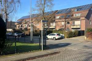 Lichtdurchflutete 2-Zimmer-DG-Wohnung Nahe des Vennbahnweges in Kornelimünster! – Die vollständige Adresse der Immobilie erhältst du vom Anbieter., 52076 Kornelimünster, Aachen – Vorschaubild 15