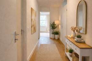 3-Zimmer-Wohnung in Bogenhausen – mit großer Wohnfläche & hochwertiger Designküche – Die vollständige Adresse der Immobilie erhältst du vom Anbieter., 81925 Parkstadt, München – Vorschaubild 8